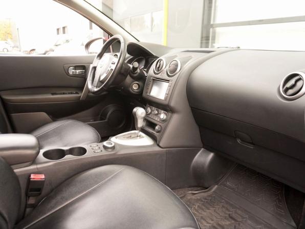 Nissan Qashqai+2 I Рестайлинг с пробегом 2013 года, цена 1 050 000 рублей, 218230 км, внедорожник, Автокод Объявления