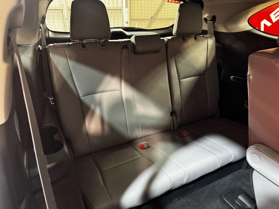 Toyota Highlander IV (XU70) Новочеркасск  - изображение 12