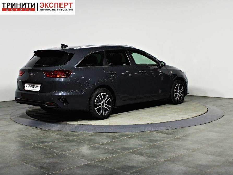 Kia Ceed III Белгород  - изображение 5