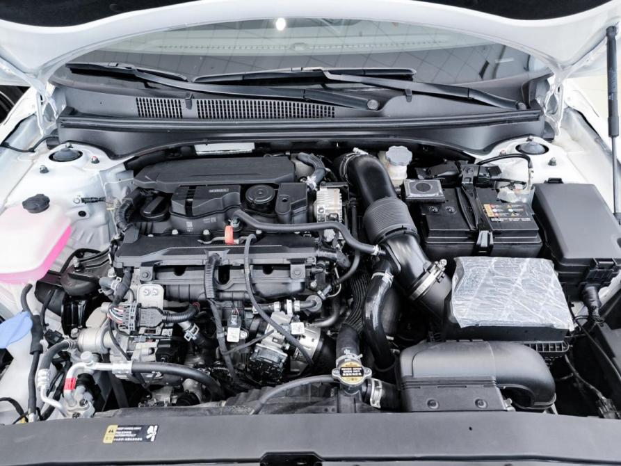 Hyundai Lafesta I Рестайлинг Казань  - изображение 11