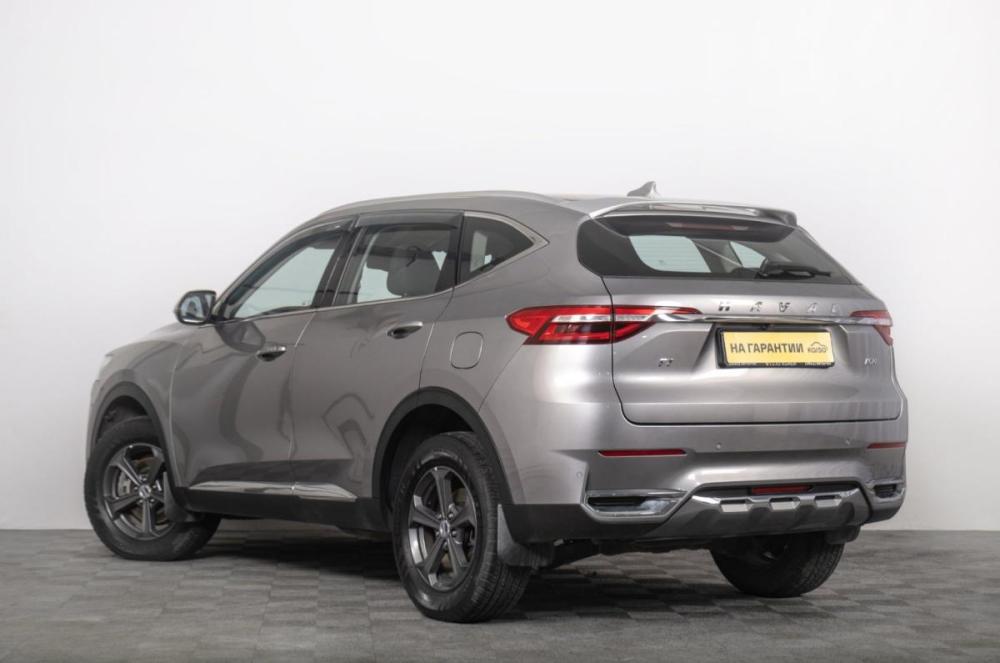 Haval F7 I Томск  - изображение 6