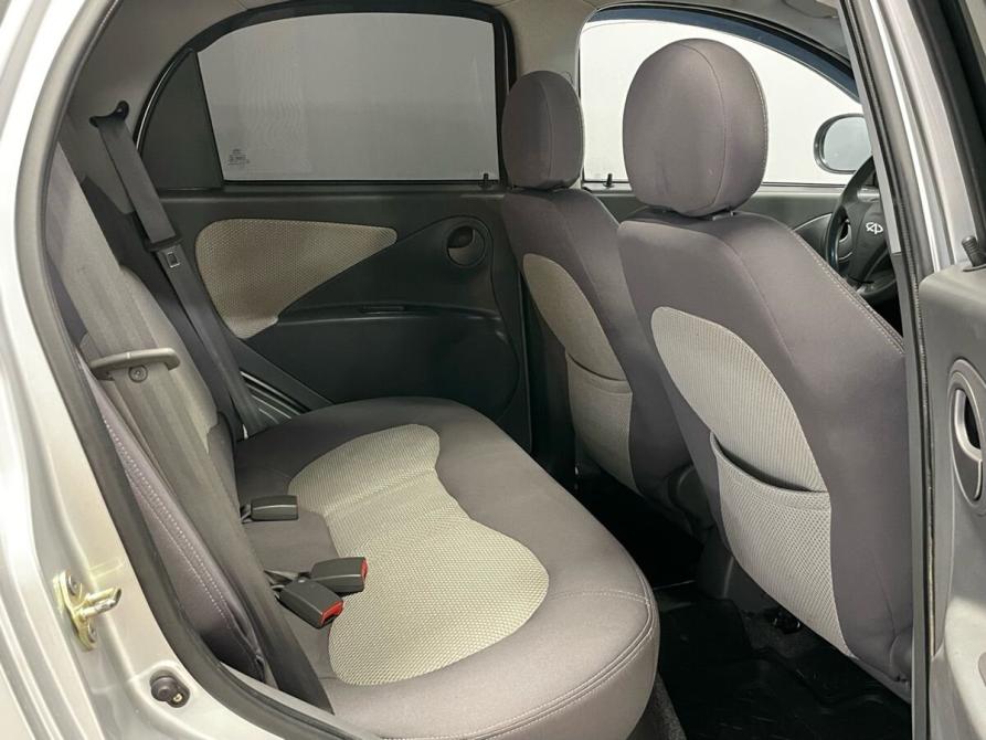 Chery IndiS (S18D) I Уфа  - изображение 10