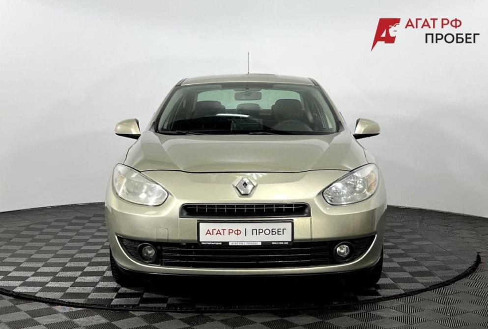 Renault Fluence I Нижний Новгород  - изображение 3
