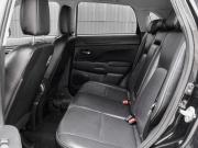 Mitsubishi ASX I Рестайлинг Екатеринбург  - изображение 48