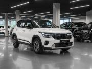 Kia Seltos I Рестайлинг Москва  - изображение 26