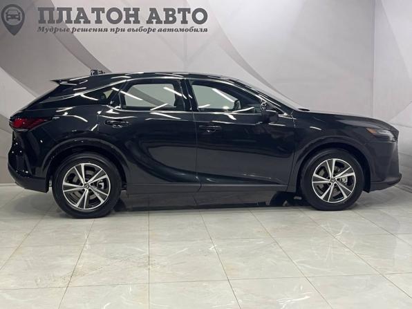Новый Lexus RX V 2025 года, цена 7 699 000 рублей, внедорожник, Автокод Объявления