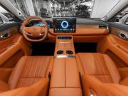 GAC Trumpchi S9 Москва  - изображение 39