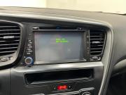 Kia K5 I Кемерово  - изображение 26