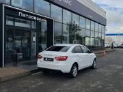 Lada (ВАЗ) Vesta I Санкт-Петербург  - изображение 21