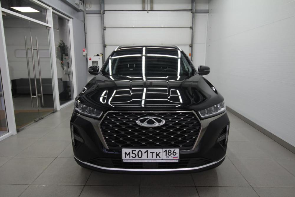 Chery Tiggo 7 Pro Max I Сургут  - изображение 2