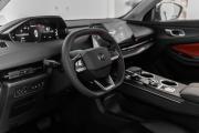 Changan UNI-S (CS55 Plus) I Астрахань  - изображение 21