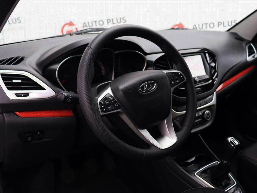 Lada (ВАЗ) Vesta I Минеральные Воды  - изображение 7