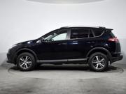 Toyota RAV4 IV (XA40) Рестайлинг Санкт-Петербург  - изображение 30