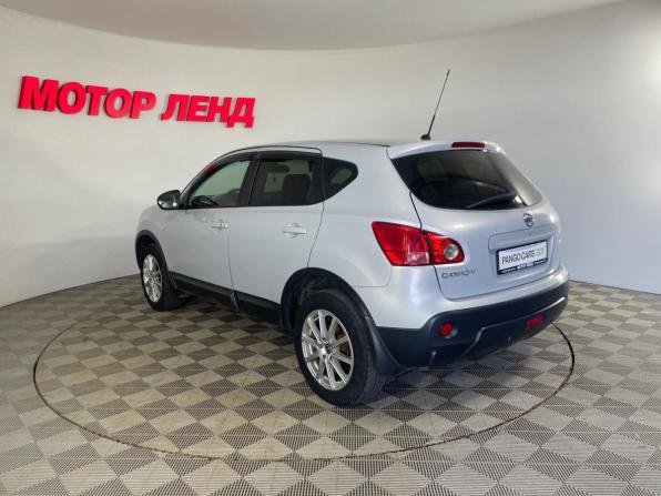 Nissan Qashqai I с пробегом 2008 года, цена 880 000 рублей, 186590 км, внедорожник, Автокод Объявления