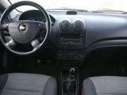 Chevrolet Aveo I Рестайлинг Иваново  - изображение 29