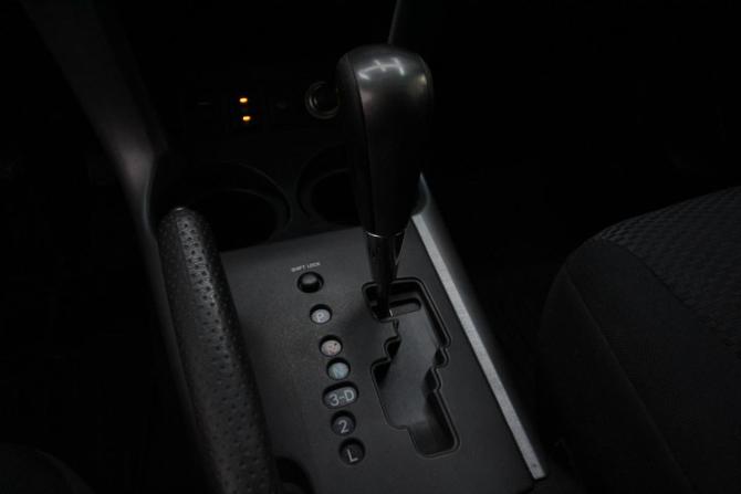 Toyota RAV4 III (XA30) с пробегом 2008 года, цена 1 260 000 рублей, 202000 км, внедорожник, Автокод Объявления