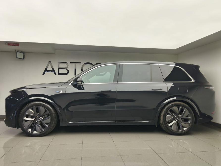 Li Auto (Lixiang) L9 I Москва  - изображение 2
