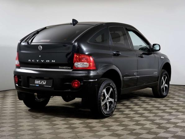 SsangYong Actyon I с пробегом 2008 года, цена 398 000 рублей, 282269 км, внедорожник, Автокод Объявления