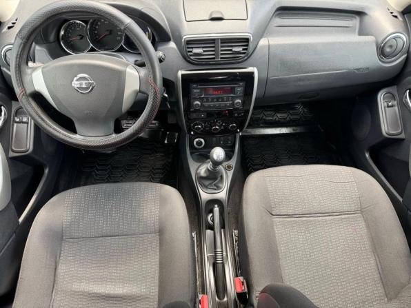 Nissan Terrano III (D10) с пробегом 2016 года, цена 1 157 523 рубля, 147382 км, внедорожник, Автокод Объявления