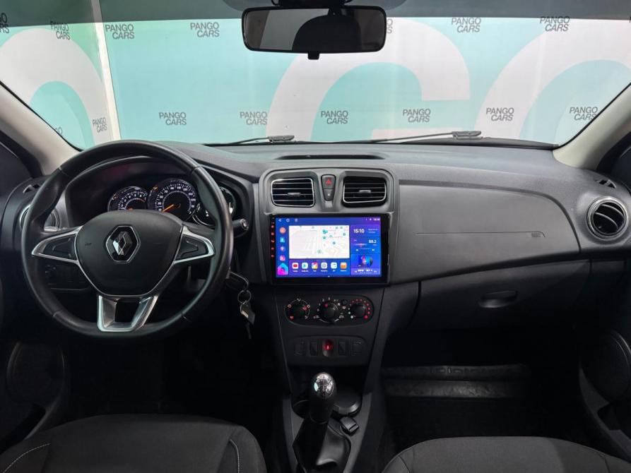 Renault Logan II Рестайлинг Набережные Челны  - изображение 20