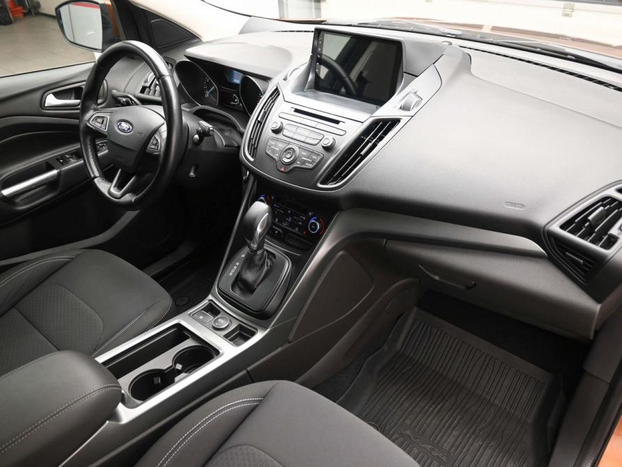 Ford Kuga II Рестайлинг Ростов-на-Дону  - изображение 10