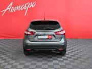 Nissan Qashqai II Вологда  - изображение 22