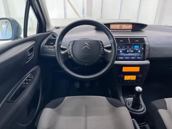 Citroen C4 II с пробегом 2010 года, цена 490 000 рублей, 205098 км, хэтчбек, Автокод Объявления