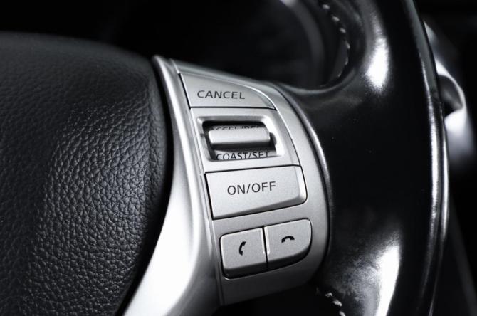 Nissan Qashqai II с пробегом 2014 года, цена 1 649 000 рублей, 183000 км, внедорожник, Автокод Объявления