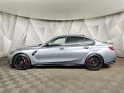 BMW M3 VI (G80) Москва  - изображение 25