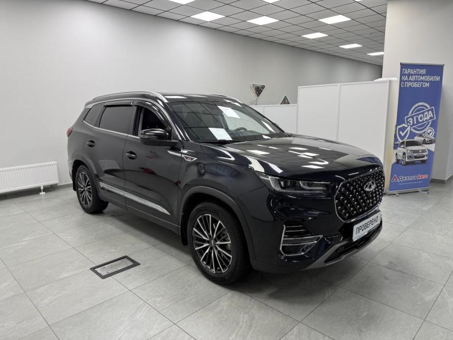 Chery Tiggo 8 Pro I Казань  - изображение 6