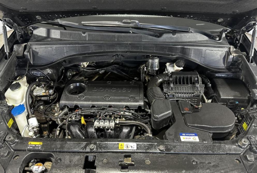 Hyundai Santa Fe III Саранск  - изображение 30