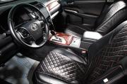 Toyota Camry VII (XV50) Сургут  - изображение 26