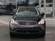 Infiniti EX I (J50) Новосибирск  - изображение 23