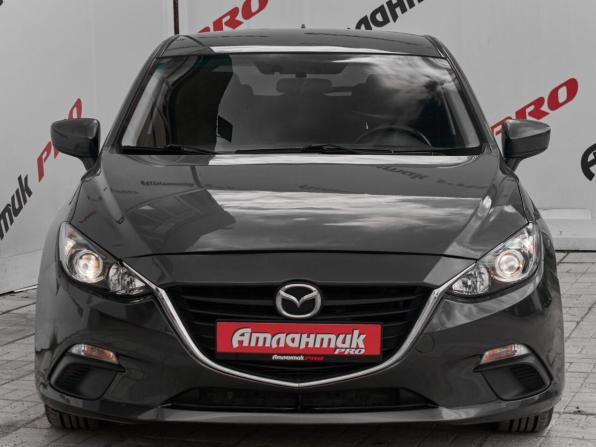 Mazda 3 III (BM) с пробегом 2014 года, цена 1 070 000 рублей, 189199 км, хэтчбек, Автокод Объявления