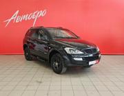 SsangYong Kyron I Рестайлинг Вологда  - изображение 30
