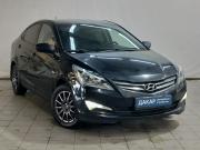 Hyundai Solaris I Рестайлинг Санкт-Петербург  - изображение 21
