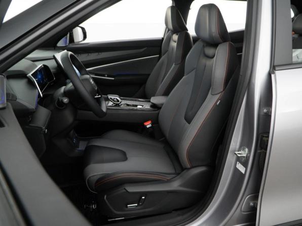 Geely Cityray с пробегом 2024 года, цена 2 649 050 рублей, 368 км, внедорожник, Автокод Объявления