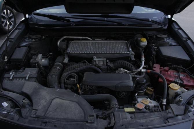 Subaru Outback VI Рестайлинг с пробегом 2022 года, цена 4 100 000 рублей, 78991 км, универсал, Автокод Объявления