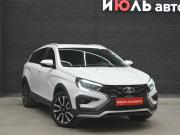 Lada (ВАЗ) Vesta I Рестайлинг (NG) Екатеринбург  - изображение 19