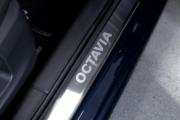 Skoda Octavia III (A7) Тюмень  - изображение 39
