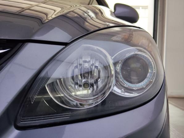 Hyundai i30 I Рестайлинг с пробегом 2011 года, цена 865 000 рублей, 133156 км, хэтчбек, Автокод Объявления