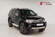 Mitsubishi Pajero Sport II Саратов  - изображение 30