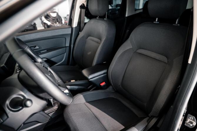 Renault Duster II с пробегом 2021 года, цена 1 530 000 рублей, 60784 км, внедорожник, Автокод Объявления