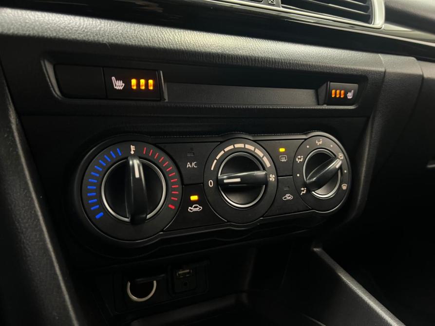 Mazda 3 III (BM) Казань  - изображение 14