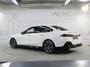 BMW 5 серии VIII (G60/G61/G68) Москва  - изображение 40