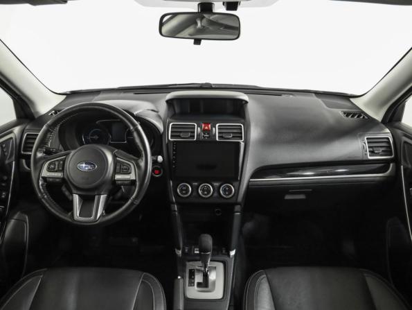 Subaru Forester IV Рестайлинг 2 с пробегом 2016 года, цена 1 849 000 рублей, 196779 км, внедорожник, Автокод Объявления