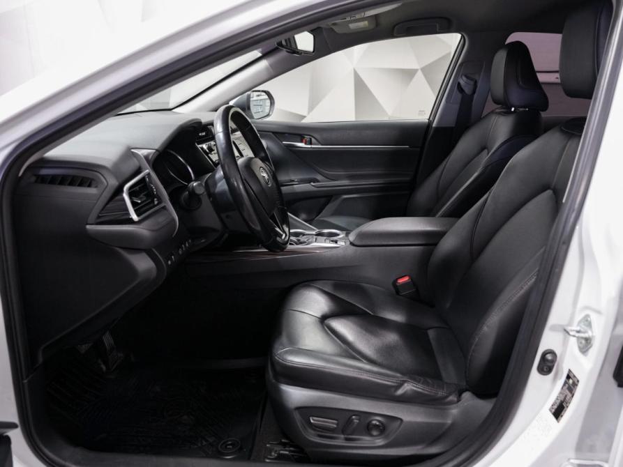 Toyota Camry VIII (XV70) Ульяновск  - изображение 10
