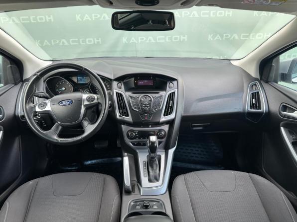 Ford Focus III с пробегом 2011 года, цена 762 000 рублей, 226438 км, седан, Автокод Объявления