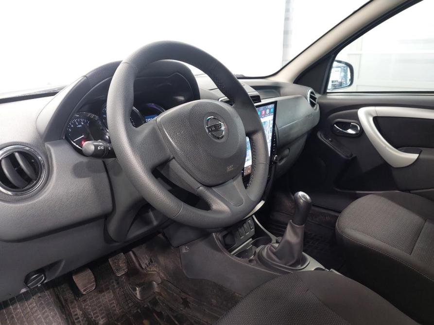 Nissan Terrano III (D10) Пермь  - изображение 9
