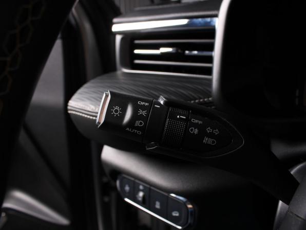 Haval Jolion I Рестайлинг с пробегом 2024 года, цена 2 249 000 рублей, 12440 км, внедорожник, Автокод Объявления
